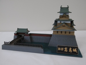 ピーエムオフィスエー 1/200 Castle Collection 諏訪高島城 g6bh9ry Amazon | ピーエムオフィスエー 1/200 Castle Collection 諏訪