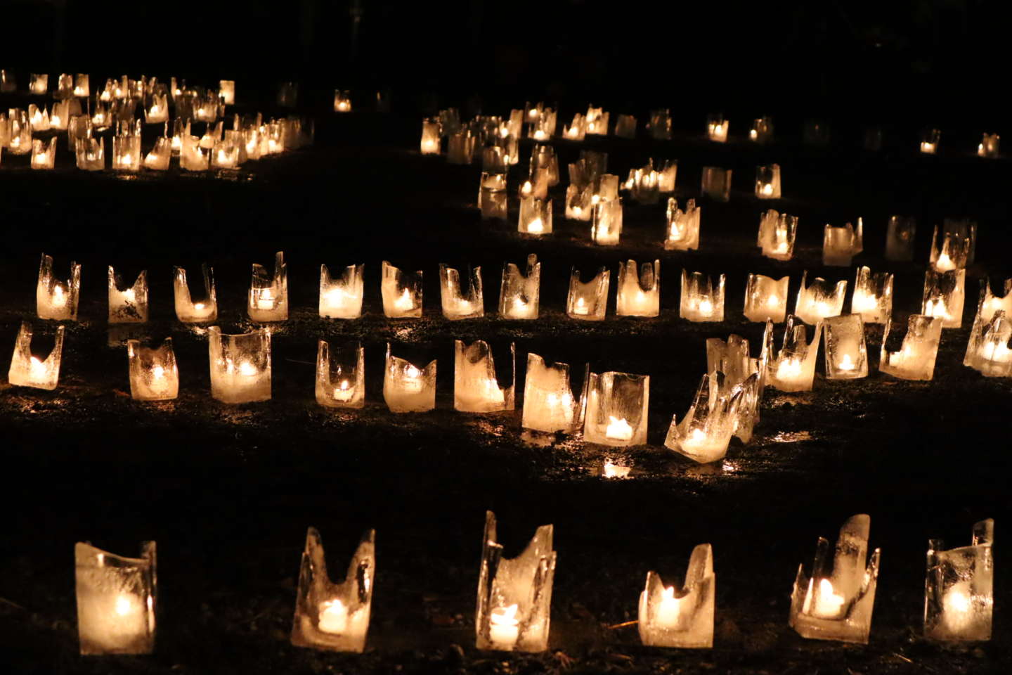 アイスキャンドルが開催されました 諏訪市観光ガイド 諏訪観光協会 公式サイト アイスキャンドルが開催されました 諏訪市観光ガイド 諏訪観光協会 公式サイト