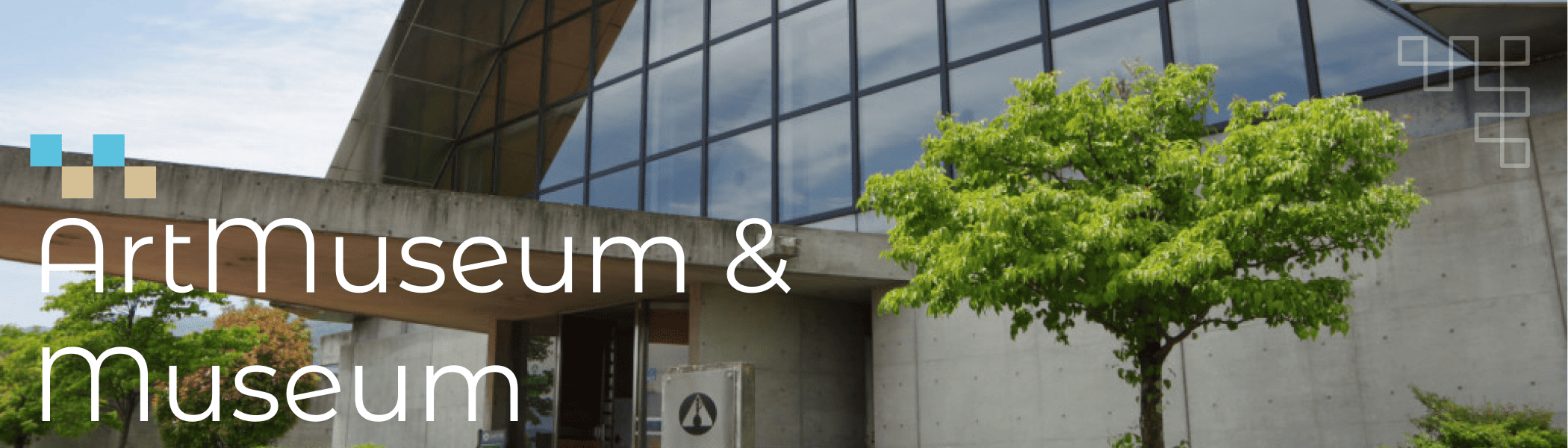 ArtMuseum & Museum