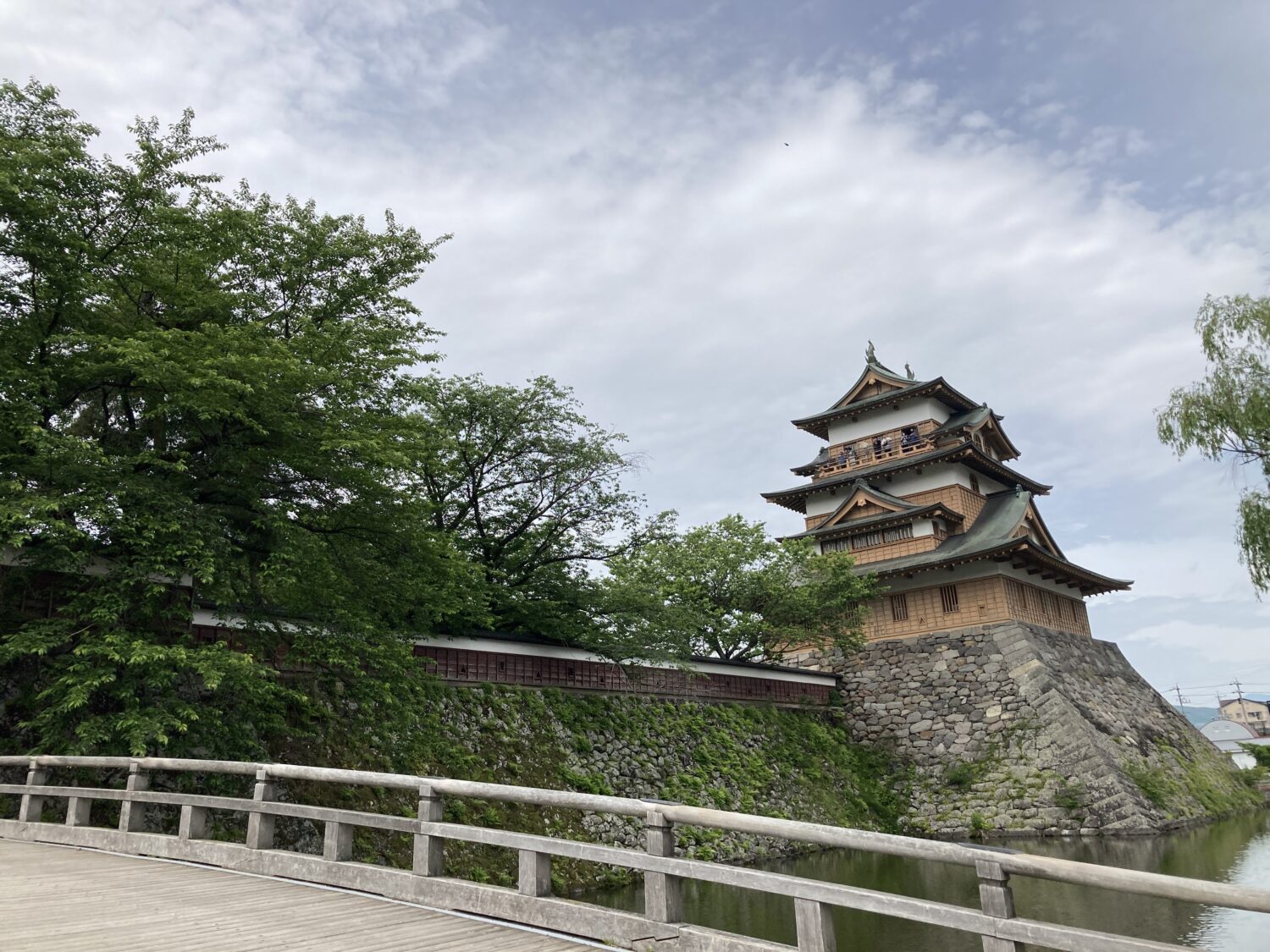 第54回諏訪高島城祭