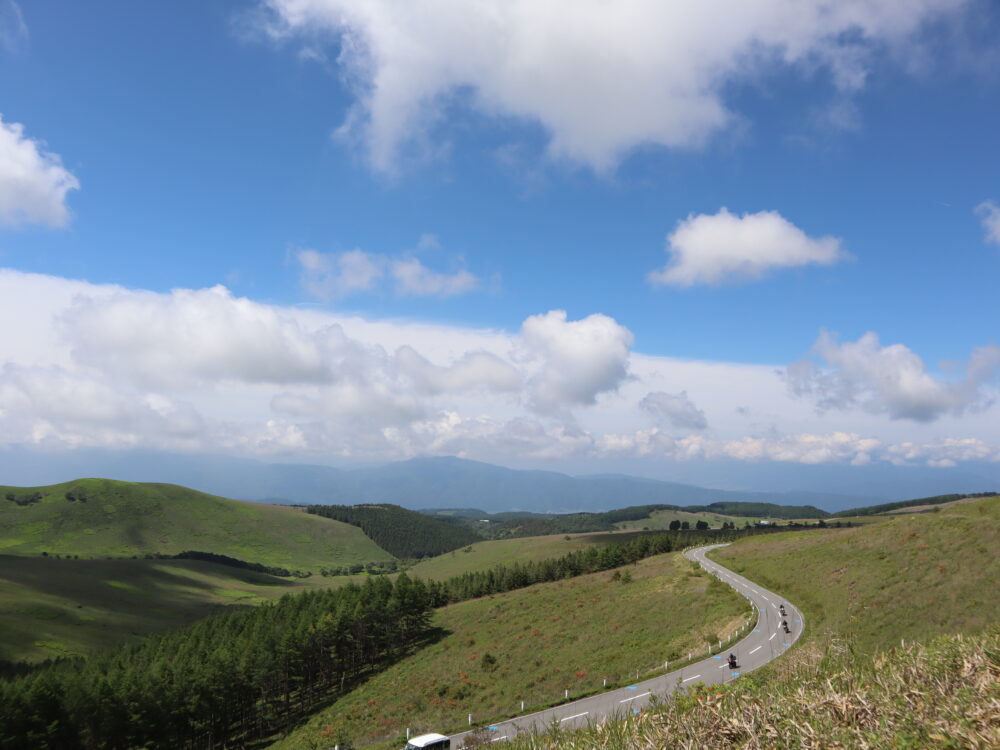 霧ヶ峰線（上諏訪駅ー霧ヶ峰インターチェンジ）バス運行｜ 2026年5月2日～10月25日