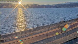 諏訪湖ライブ配信のお知らせ 2026